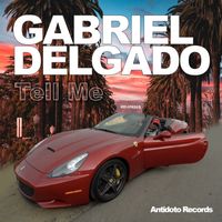 Gabriel Delgado - Tell Me (Radio Edit [Explicit])