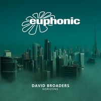 David Broaders - Horizons