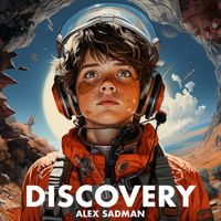 Alex Sadman - Discovery