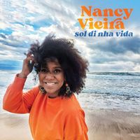 Nancy Vieira - Sol Di Nha Vida