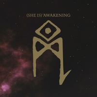 Ashtar - (She Is) Awakening