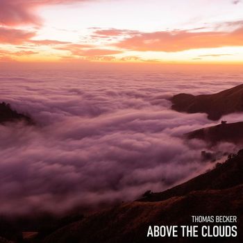 Thomas Becker - Above the Clouds