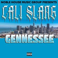 Gennessee - Cali Slang (Explicit)