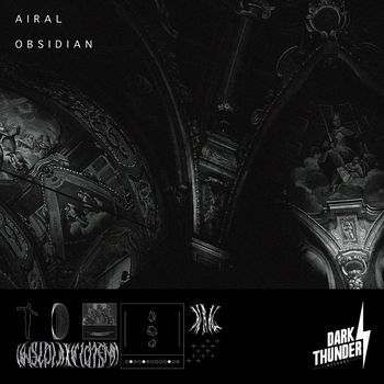 Airal - Obsidian (Explicit)