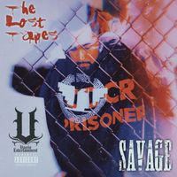 Savage - The Lost Tapes (Explicit)