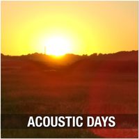 Jeppe Reil - Acoustic Days