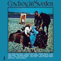 Lee Hazlewood - Cowboy In Sweden (Deluxe Edition)
