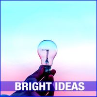 Jeppe Reil - Bright Ideas