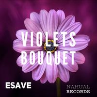 Esave - Violets Bouquet