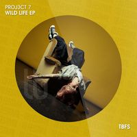 PROJ3CT 7 - Wild Life EP