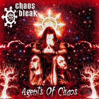 Chaos Bleak - Agents of Chaos