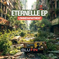 1zimmerapartment - Eternelle EP (Explicit)