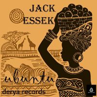 Jack Essek - Ubuntu