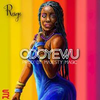 Reign - Odoyewu