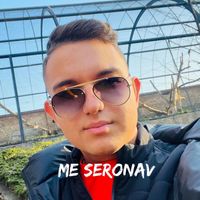 Leo - Me seronav