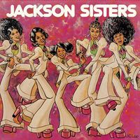 Jackson Sisters - Jackson Sisters (Expanded Edition)