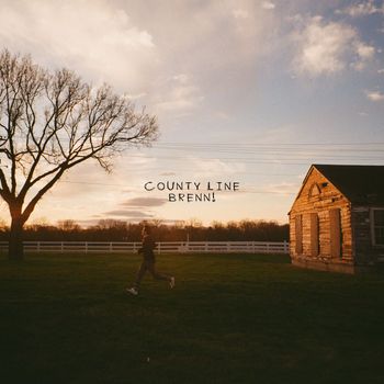 Brenn! - County Line