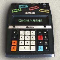 Hamdi - Counting Remixes