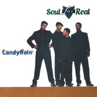 Soul For Real - Candy Rain (Expanded Edition)