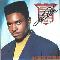 Jeff Redd - A Quiet Storm (Expanded Edition)