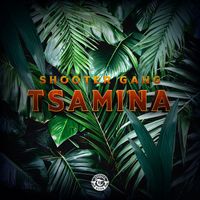 Shooter Gang - Tsamina (Explicit)