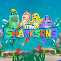 The Sharksons - Deep Sea Songs for Kids, Vol. 2