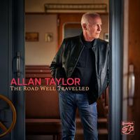 Allan Taylor - A Giant Red Balloon