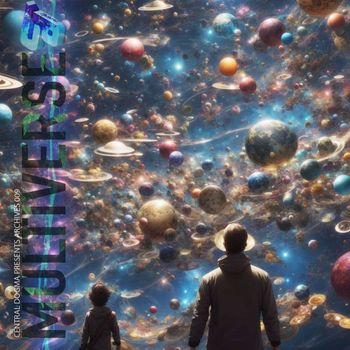 Various Artists - MULTIVERSE 009