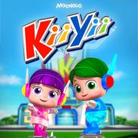 KiiYii - Playtime with KiiYii, Vol. 2