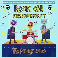 The Party Cats - We Will Rock You