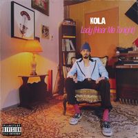 Kola - Lady (Hear Me Tonight)