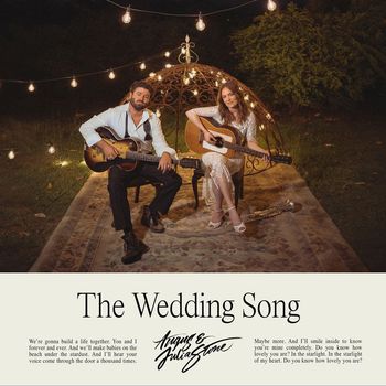 Angus & Julia Stone - The Wedding Song