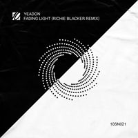 Yeadon - Fading Light (Richie Blacker Remix)