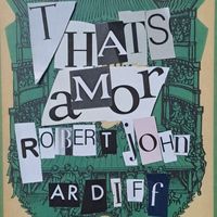 Robert John Ardiff - That's Amor (Radio Edit)