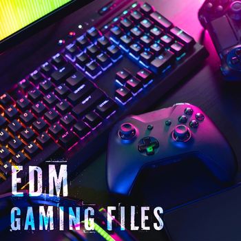 Various Artists - EDM Gaming Files