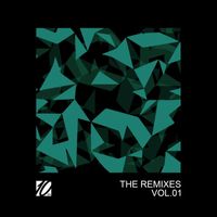 Yeadon - The Remixes, Vol. 1