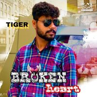 Tiger - Broken Heart