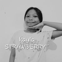 Kayla - Strawberry