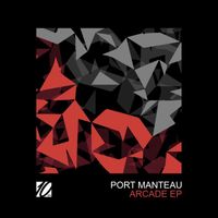 Port Manteau - Arcade EP