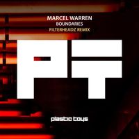 Marcel Warren - Boundaries (Filterheadz Remix)