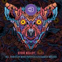 Steve Kelley - Talkin
