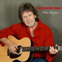 Peter Clayton - The Sweetest Ride