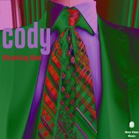 Cody - Blushing Red