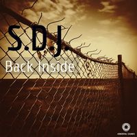 S.D.J. - Back Inside