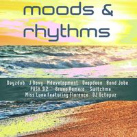 Dayzdub - Moods & Rhythms