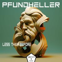 Pfundheller - Less Than Before