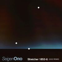 Seigen Ono - Streicher 1853-6 (2022 REMIX) (Binaural)
