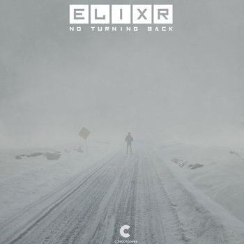Elixr - No Turning Back