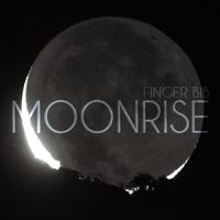 Finger Bib - Moonrise
