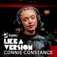 Connie Constance - Escapism (triple j Like A Version)